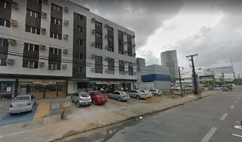 Imagem do Condomínio Do Edifício Centro Medico Do Recife em Recife
