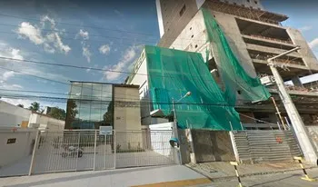 Imagem do Condomínio Do Edifício Centro Medico Dr Gilvan Barbosa em Campina Grande