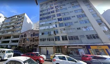 Condomínio Do Edifício Centro Medico Humaita em Rio De Janeiro