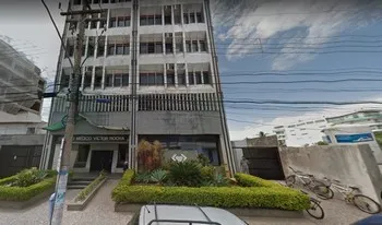 Imagem do Condomínio Do Edifício Centro Medico Victor Rocha em Cabo Frio