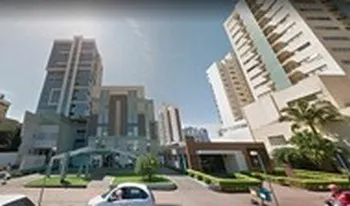 Imagem do Condomínio Do Edifício Centro Multiprofissional em Pato Branco