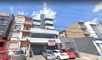 Condomínio Do Edifício Centro Profissional Benjamin Constant em Porto Alegre