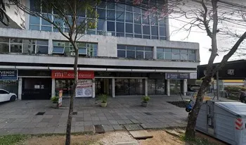 Condomínio Do Edifício Centro Profissional Carlos Gomes em Porto Alegre