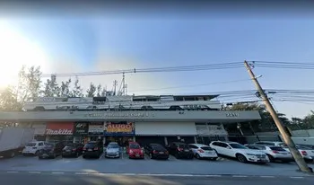 Condomínio Do Edifício Centro Profissional Cope I em Rio De Janeiro