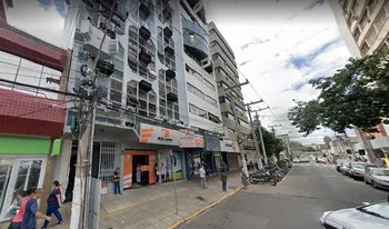 Imagem do Condomínio Do Edifício Centro Profissional Del Cueto em Canoas