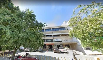 Condomínio Do Edifício Centro Profissional Do Recreio em Rio De Janeiro