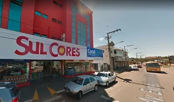 Imagem do Condomínio Do Edifício Centro Profissional Expedicionário em Santa Rosa