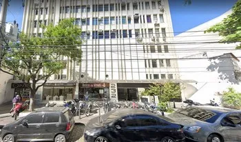 Condomínio Do Edifício Centro Profissional Lider I em Rio De Janeiro