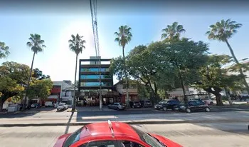 Condomínio Do Edifício Centro Profissional Merito em Porto Alegre