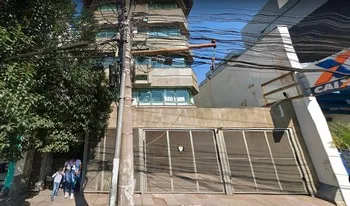 Condomínio Do Edifício Centro Profissional Plaza Brandemburgo em Porto Alegre