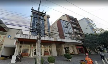 Condomínio Do Edifício Centro Profissional Porto Alegre em Porto Alegre