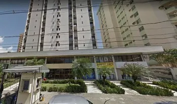 Imagem do Condomínio Do Edifício Centro Profissional Wall Street em Belém