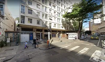 Condomínio Do Edifício Centro Riachuelo em Rio De Janeiro