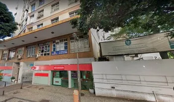 Condomínio Do Edifício Centro Rio Belo em Rio De Janeiro