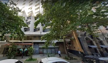 Condomínio Do Edifício Centro Rio em Rio de Janeiro