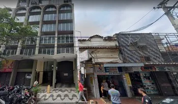 Imagem do Condomínio Do Edifício Centro Sul em Niteroi