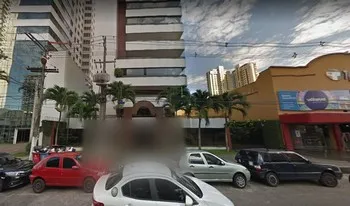 Imagem do Condomínio Do Edifício Centurion em Belém