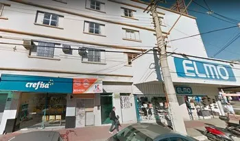 Imagem do Condomínio Do Edifício Ceotto em Vila Velha