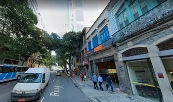 Condomínio Do Edifício Ceppas em Rio De Janeiro