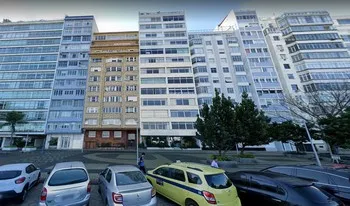 Condomínio Do Edifício Ceramus em Rio de Janeiro