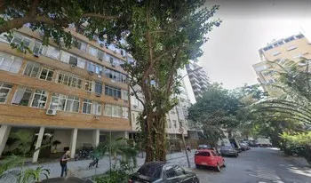 Condomínio Do Edifício Cerejeira em Rio de Janeiro