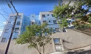Condomínio Do Edifício Cerejeira em Belo Horizonte