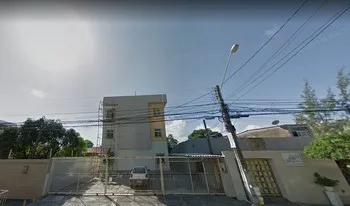 Imagem do Condomínio Do Edifício Cerejeira em Olinda