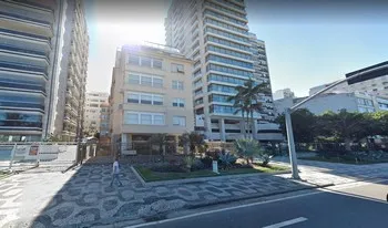 Condomínio Do Edifício Ceres em Rio De Janeiro