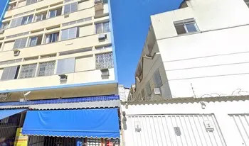 Condomínio Do Edifício Ceres em Rio De Janeiro