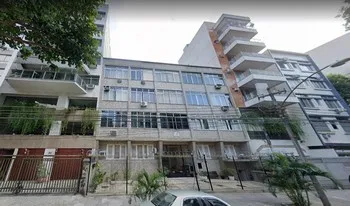 Condomínio Do Edifício Cerqueira em Rio De Janeiro