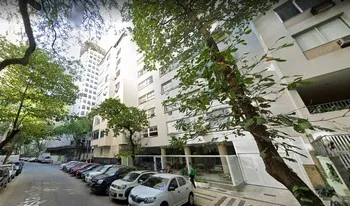 Condomínio Do Edifício Cerro Cora em Rio De Janeiro