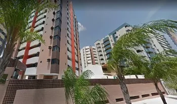 Imagem do Condomínio Do Edifício Cerro Tronador em Maceió