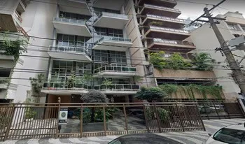 Imagem do Condomínio Do Edifício Cervaes em Niteroi