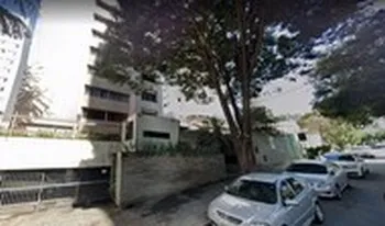Condomínio Do Edifício Cervantes em Belo Horizonte
