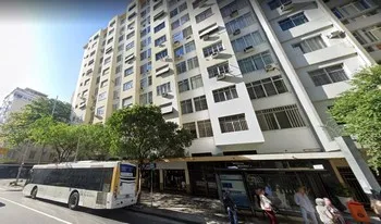 Condomínio Do Edifício Cervantes em Rio De Janeiro