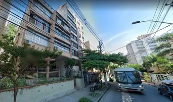 Imagem do Condomínio Do Edifício Cervantes em Niterói
