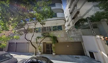 Imagem do Condomínio Do Edifício Cervinia
