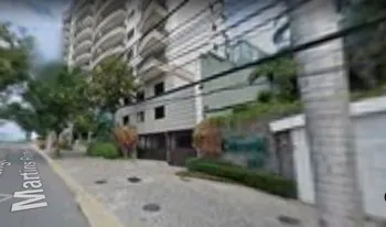 Imagem do Condomínio Do Edifício Cervinia em Niteroi