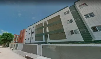 Imagem do Condomínio Do Edifício Cesar em Jaboatão Dos Guararapes