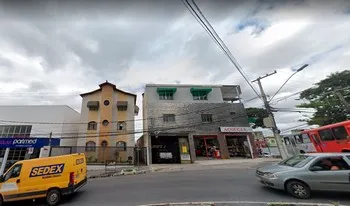 Imagem do Condomínio Do Edifício Cesar Da Silva em Contagem