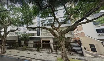 Condomínio Do Edifício Cesareia em Rio De Janeiro