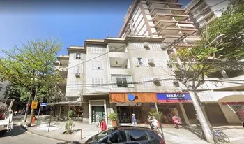 Condomínio Do Edifício Cesário Alvim em Rio De Janeiro
