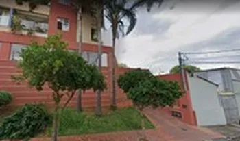 Condomínio Do Edifício Cesário Barros em Belo Horizonte