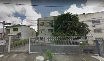Imagem do Condomínio Do Edifício Cesyl em Recife