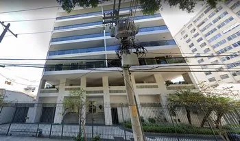 Condomínio Do Edifício Cetambae em Rio De Janeiro