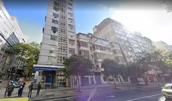Condomínio Do Edifício Ceu Mar em Rio De Janeiro