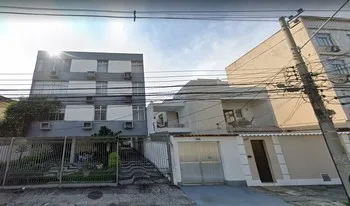 Condomínio Do Edifício Cezane em Rio De Janeiro