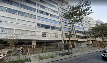 Condomínio Do Edifício Cezanne em Rio De Janeiro