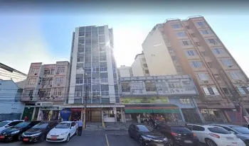 Condomínio Do Edifício Cezanne em Rio De Janeiro