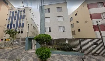 Condomínio Do Edifício Cezanne em Belo Horizonte